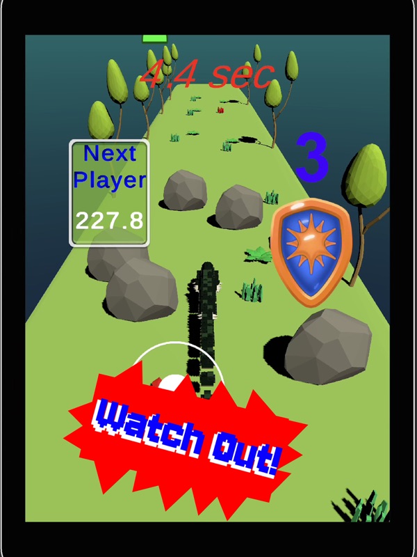 AvoidAndRun screenshot 6
