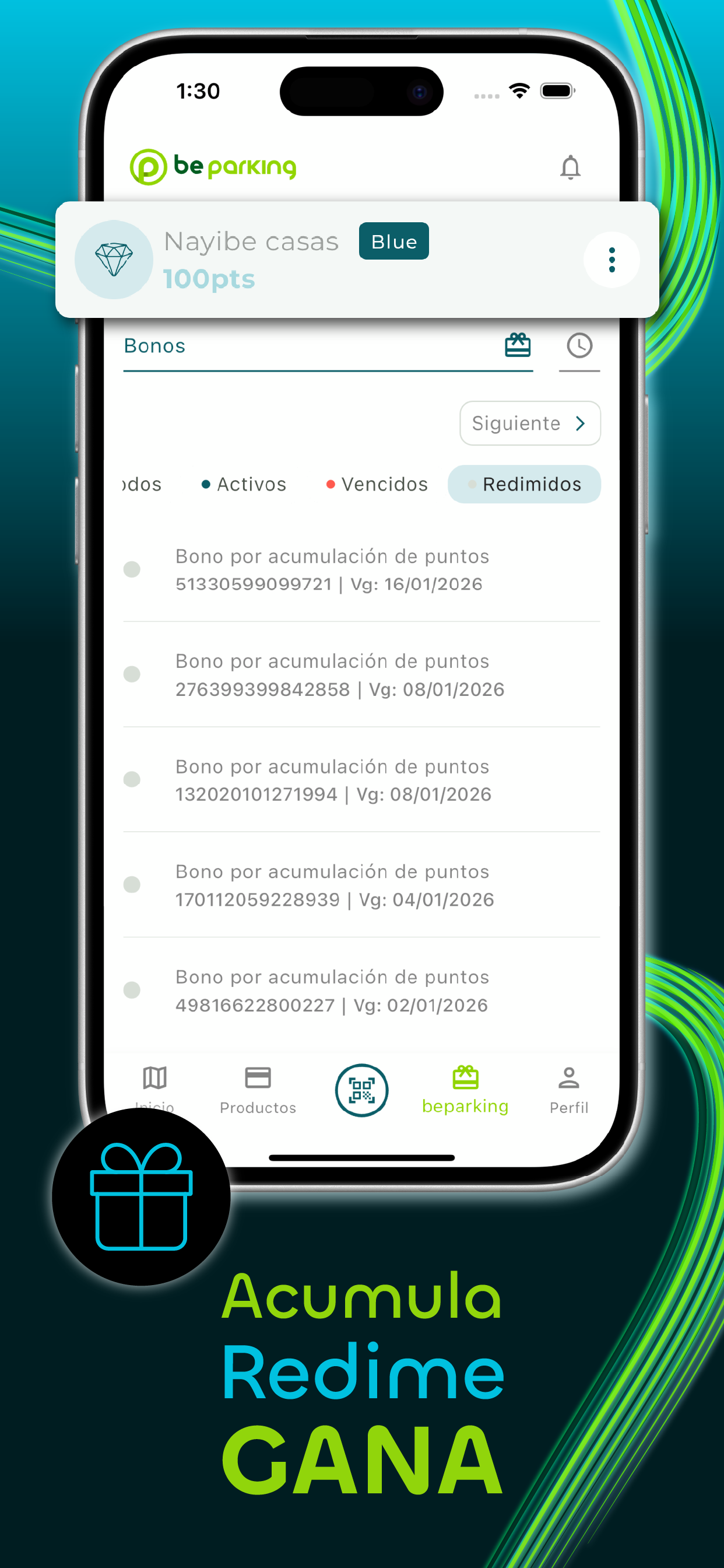 Go Parking screenshot 4