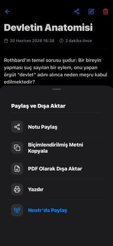 Çetele - Şifreli Notlar screenshot