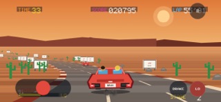 SunSet Drive screenshot 2