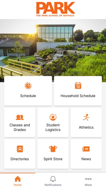 The Park School of Buffalo