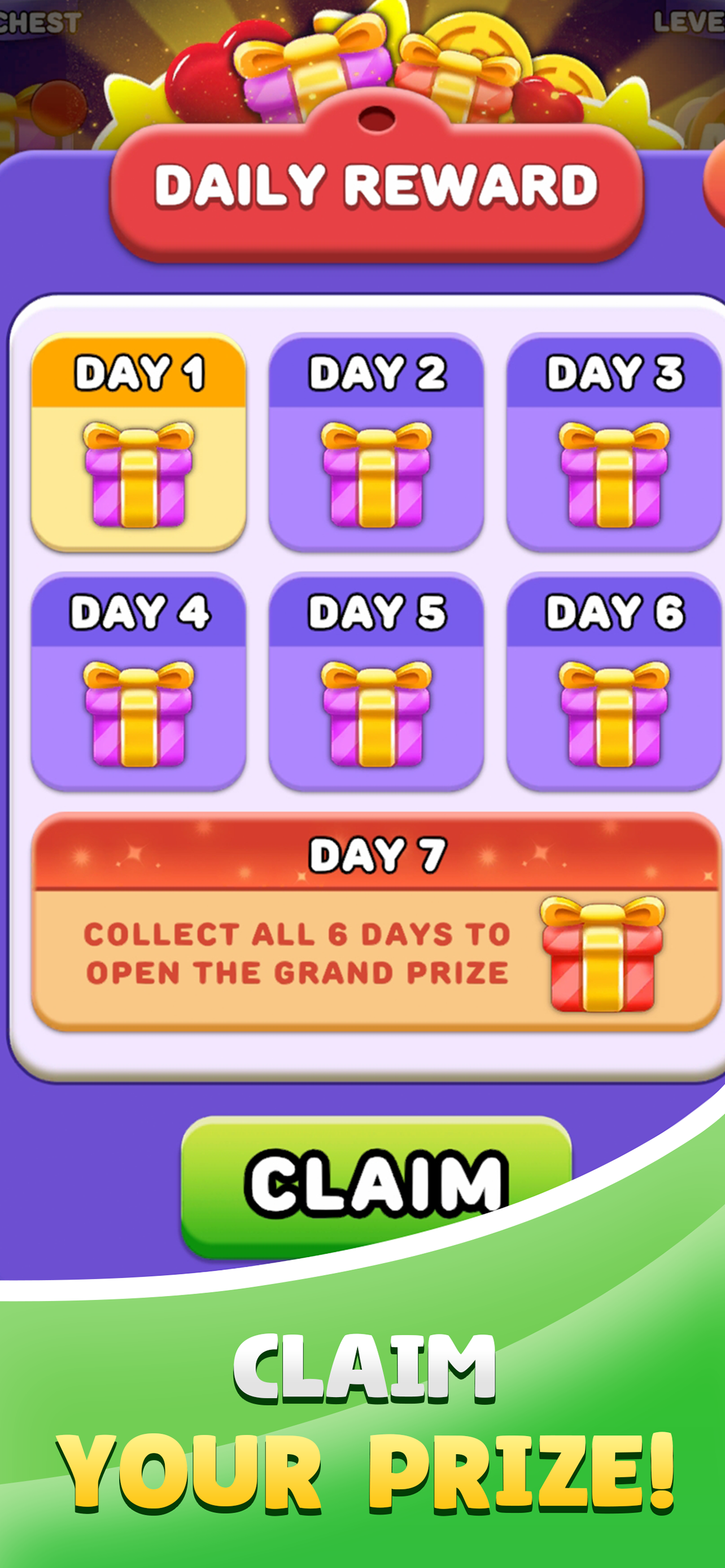 Toy Triple Match: Brain Puzzle screenshot 2