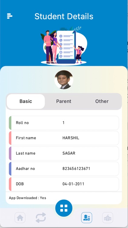 UDTeSchool screenshot-4