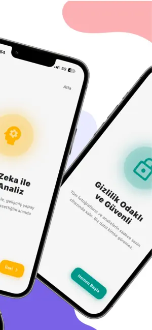 HızlıCevap: İlişki Hakemi screenshot 2
