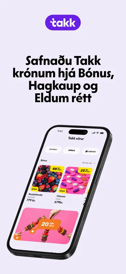 Takk ekran görüntüsü 3 / 6