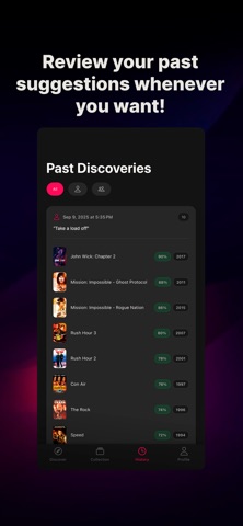 AnyFilm screenshot