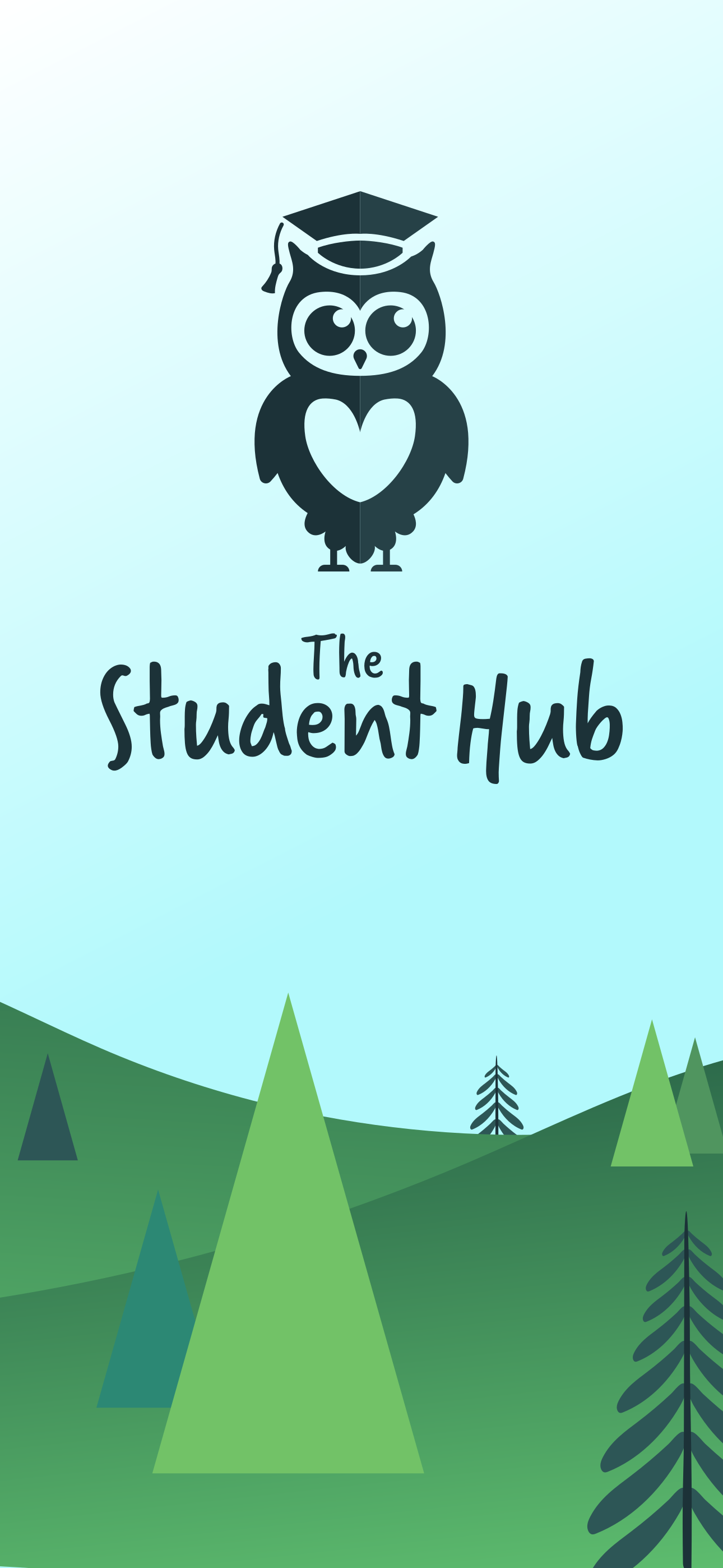 The Student Hub