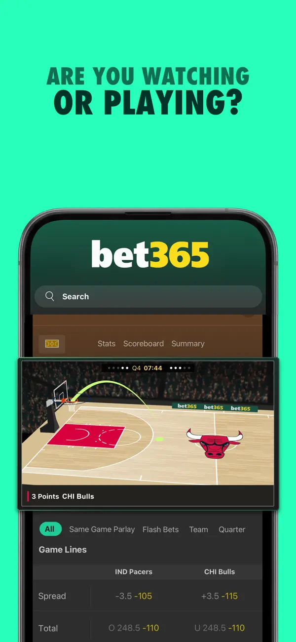 bet365 - Sportsbook & Casino screenshot 6