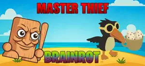 Italian Brainrot Thief Puzzle screenshot 1