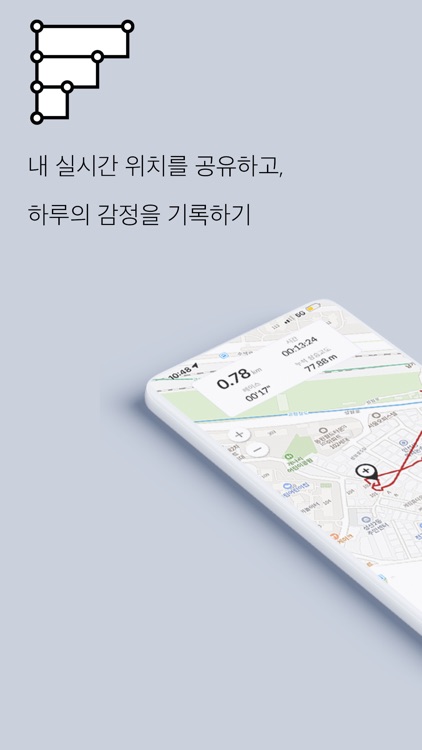 Fourgrid - Emotion Journals