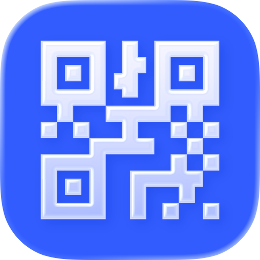 MobileMatrix QR: Scan & Design