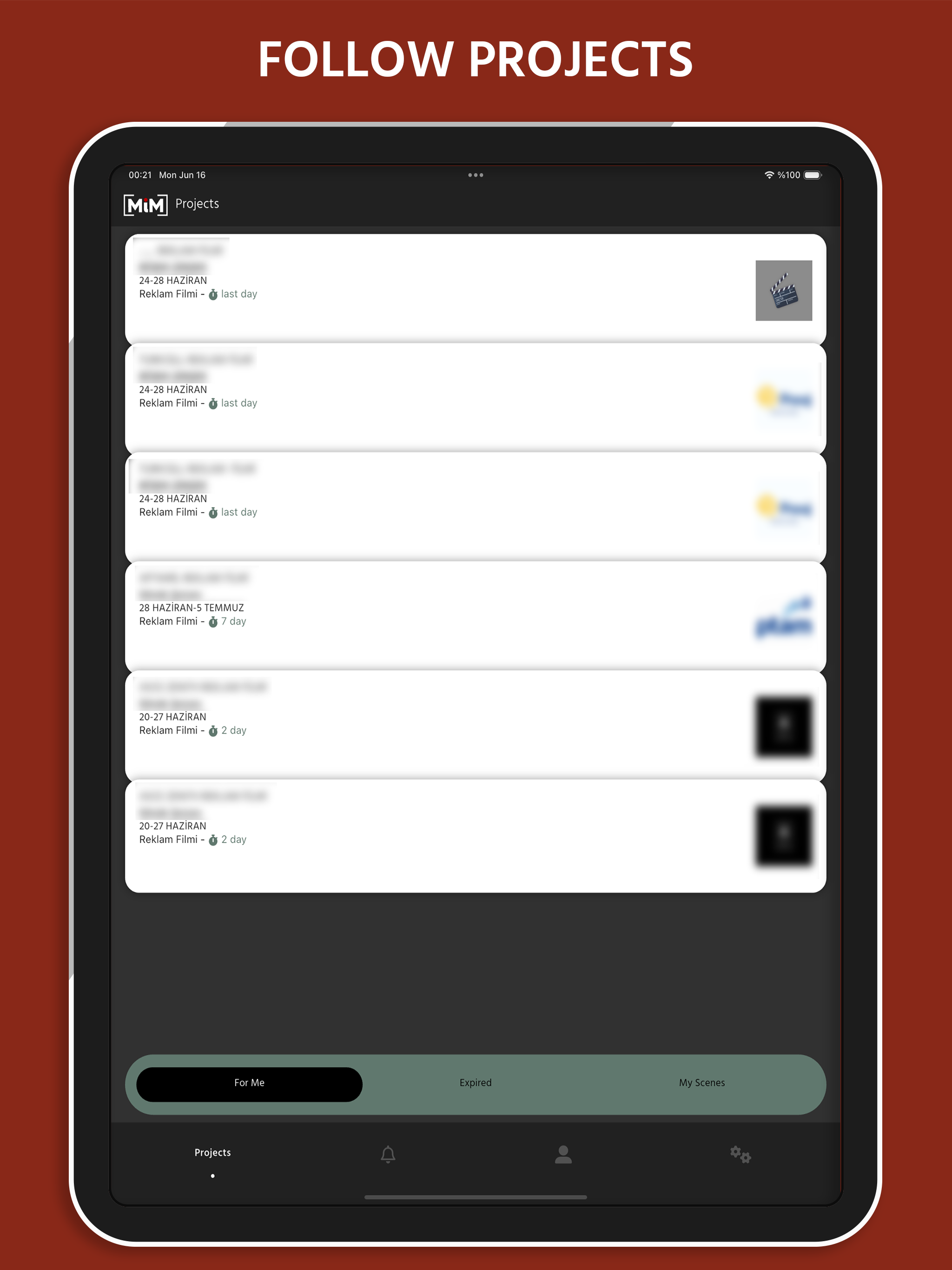 MiM it screenshot 8