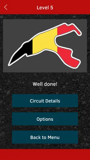 Name the Racing Circuit screenshot 4