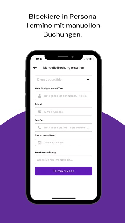 Upkeep Employee screenshot-4