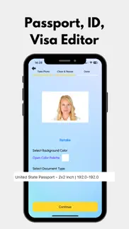 pasaport fotoğrafı biyometrik iphone resimleri 3