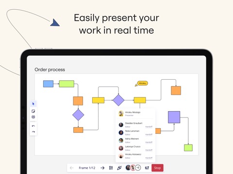 Miro Enterpriseのおすすめ画像5