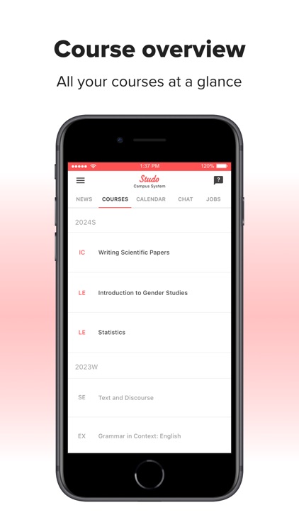 Studo - University Student App screenshot-4