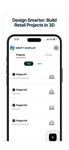 Swift Display Screenshot 1 of 4