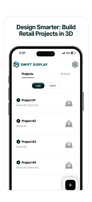 Swift Display Screenshot 1 of 4