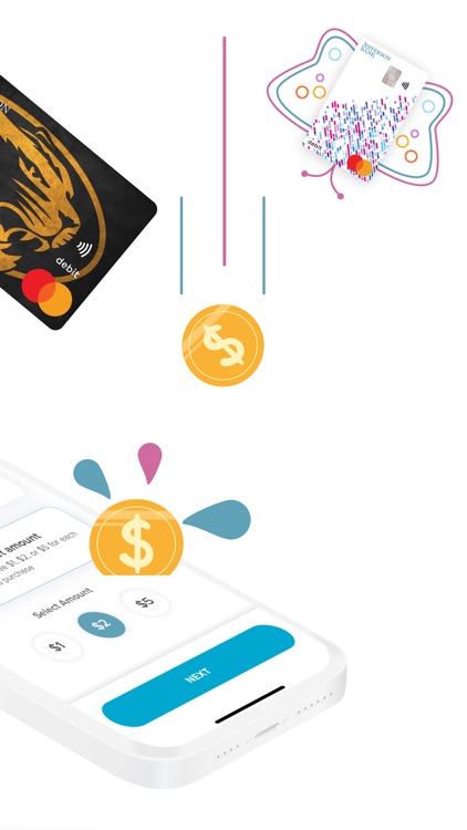 Jefferson Bank - Mobile screenshot-3