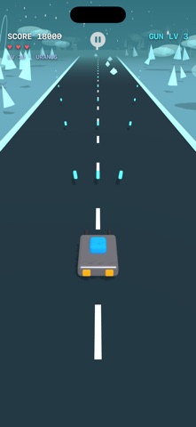 Road to the Stars screenshot 8