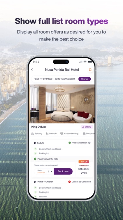 Nex- Book Your Next Experience screenshot-5