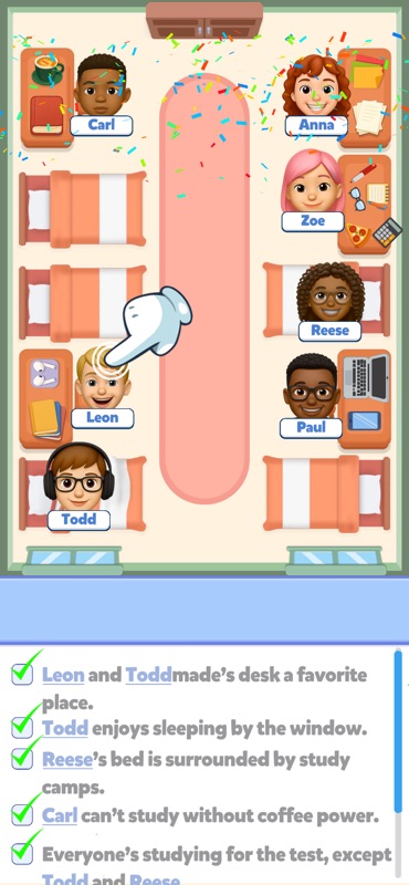 Place Me Right - iQ Puzzle screenshot 4