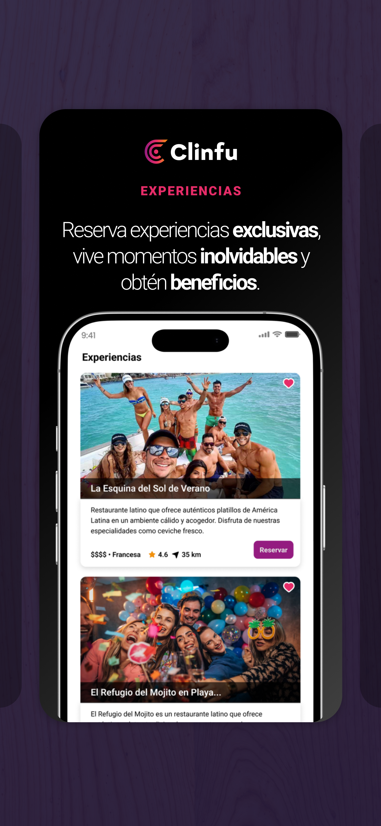 Clinfu screenshot 6