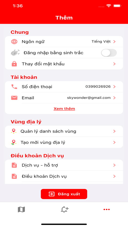 #6. HaoKiet GPS (iOS) 由: FFT commpany