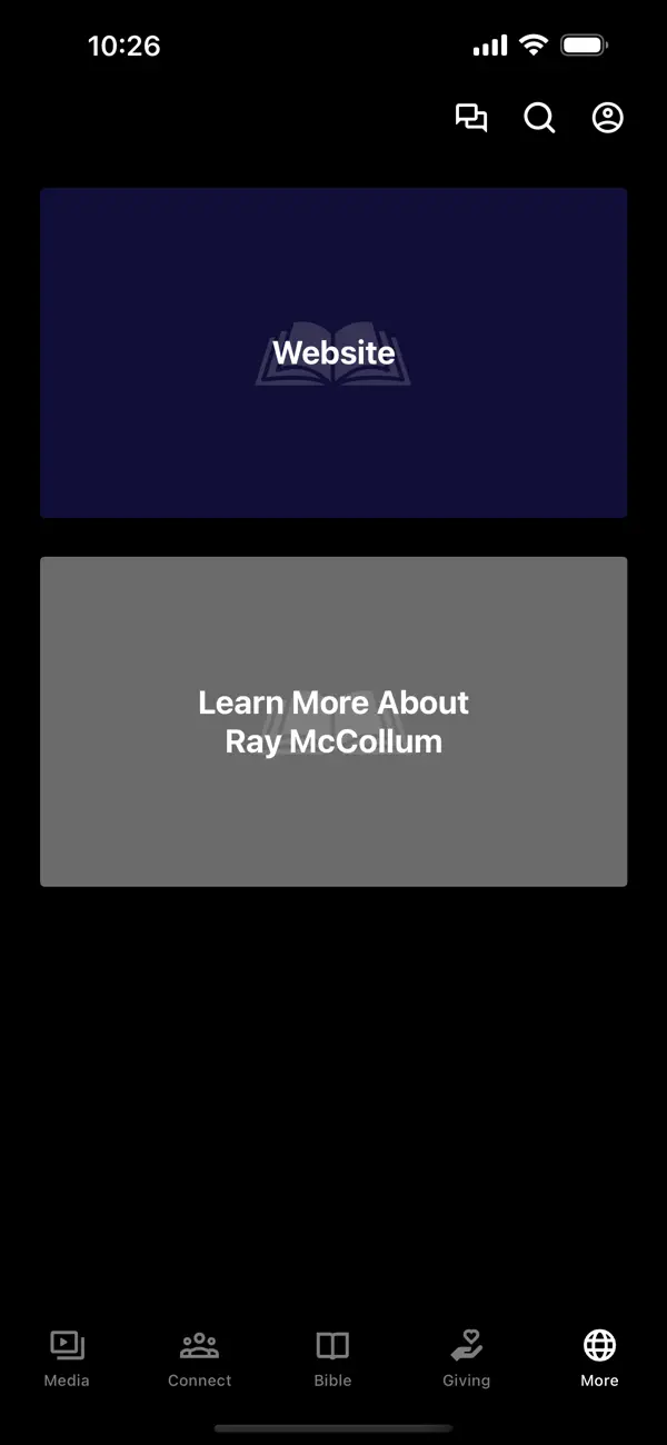 Screenshot #3 pour True Believers Bible Study