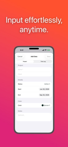 Warren screenshot
