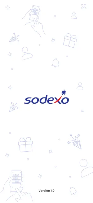 Sodexo Perfect Score screenshot 1