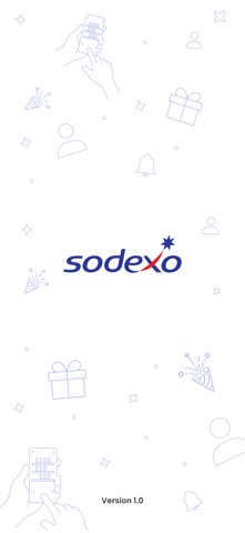 Sodexo Perfect Score Screenshot 1 of 5