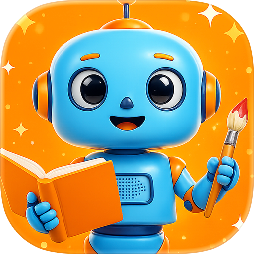 AI for Kids・Askie