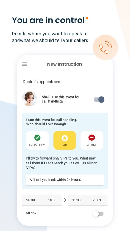 Bueroservice24 screenshot-3