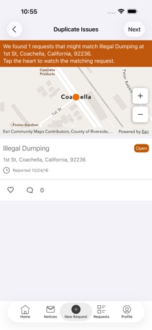 Coachella Connect Screenshot 5 of 5