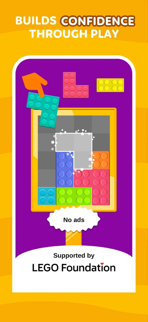 Kokoro Kids Learning Games 3-5 screenshot 2