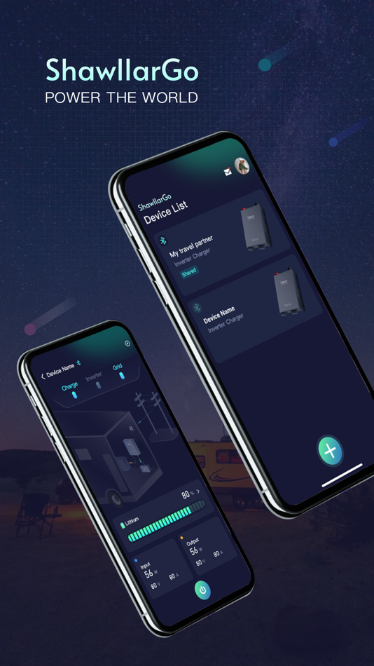 #2. ShawllarGo (iOS) 由: Azure Solar Co., Ltd.