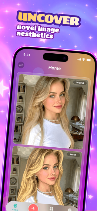 Delyn - Create & Record Screenshot 1 of 4