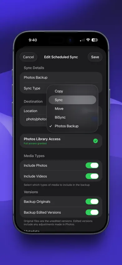 Enter Space screenshot 5