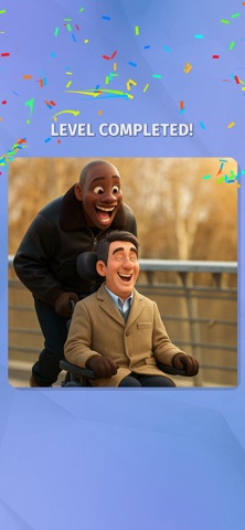 Movie Puzzle: Movie games screenshot
