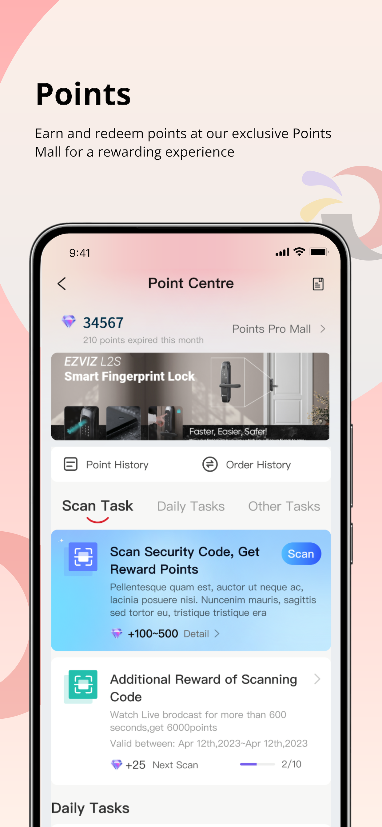 PPS PRO screenshot 3
