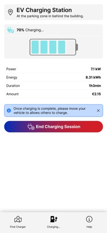 Pinergy PowerUp Screenshot 4 of 4