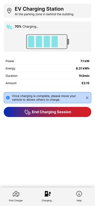 Pinergy PowerUp Screenshot 4 of 4