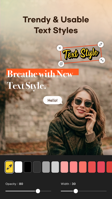 iphone image screenshots