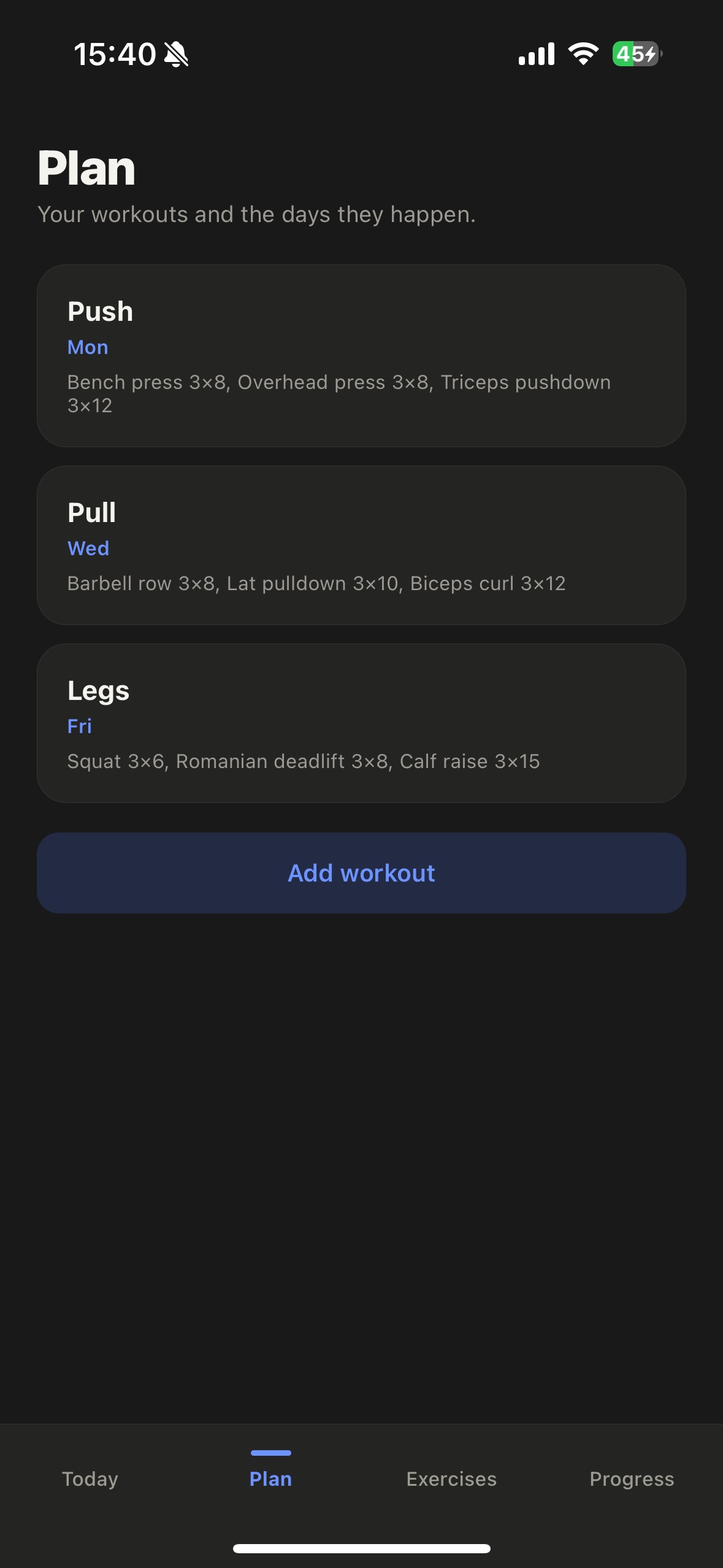 Screenshot 6 of Loadstone