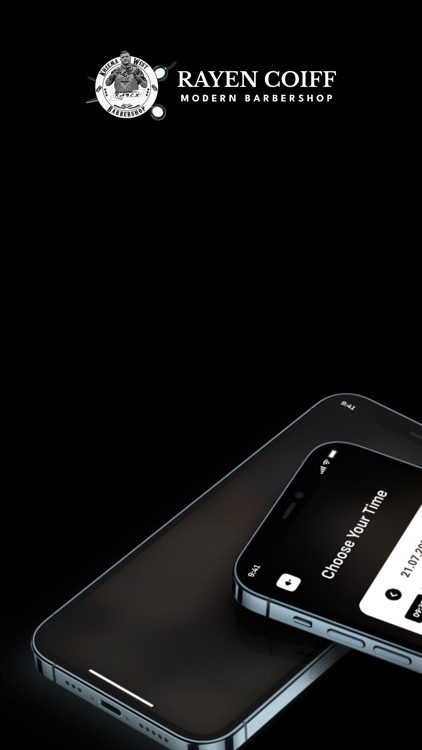 Rayen Coiff screenshot-5