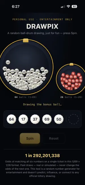 DrawPix screenshot 4
