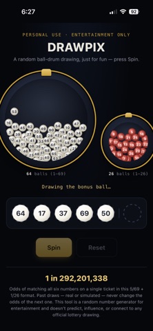 DrawPix screenshot 4