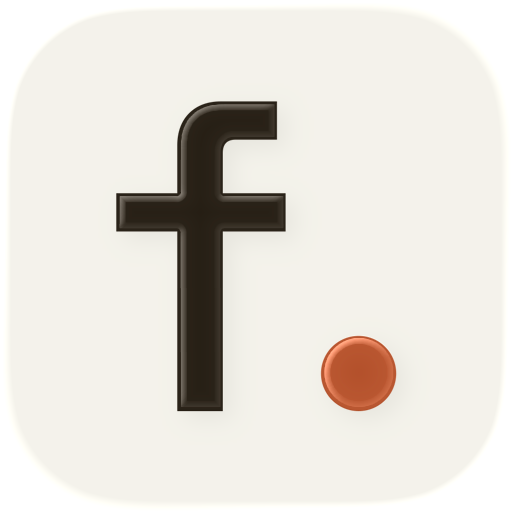 Fojo - A Food Journal